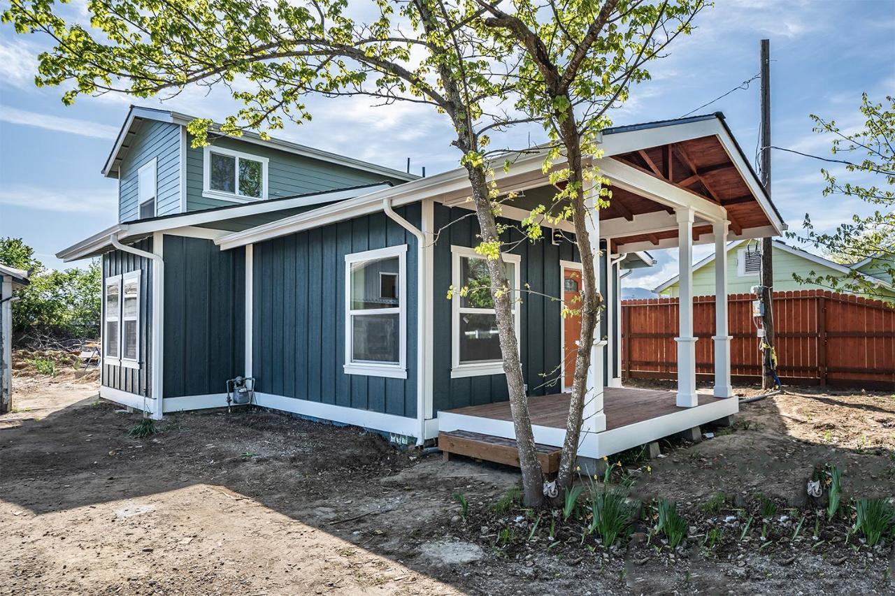 Jacksonville pleace Medford Extérieur photo